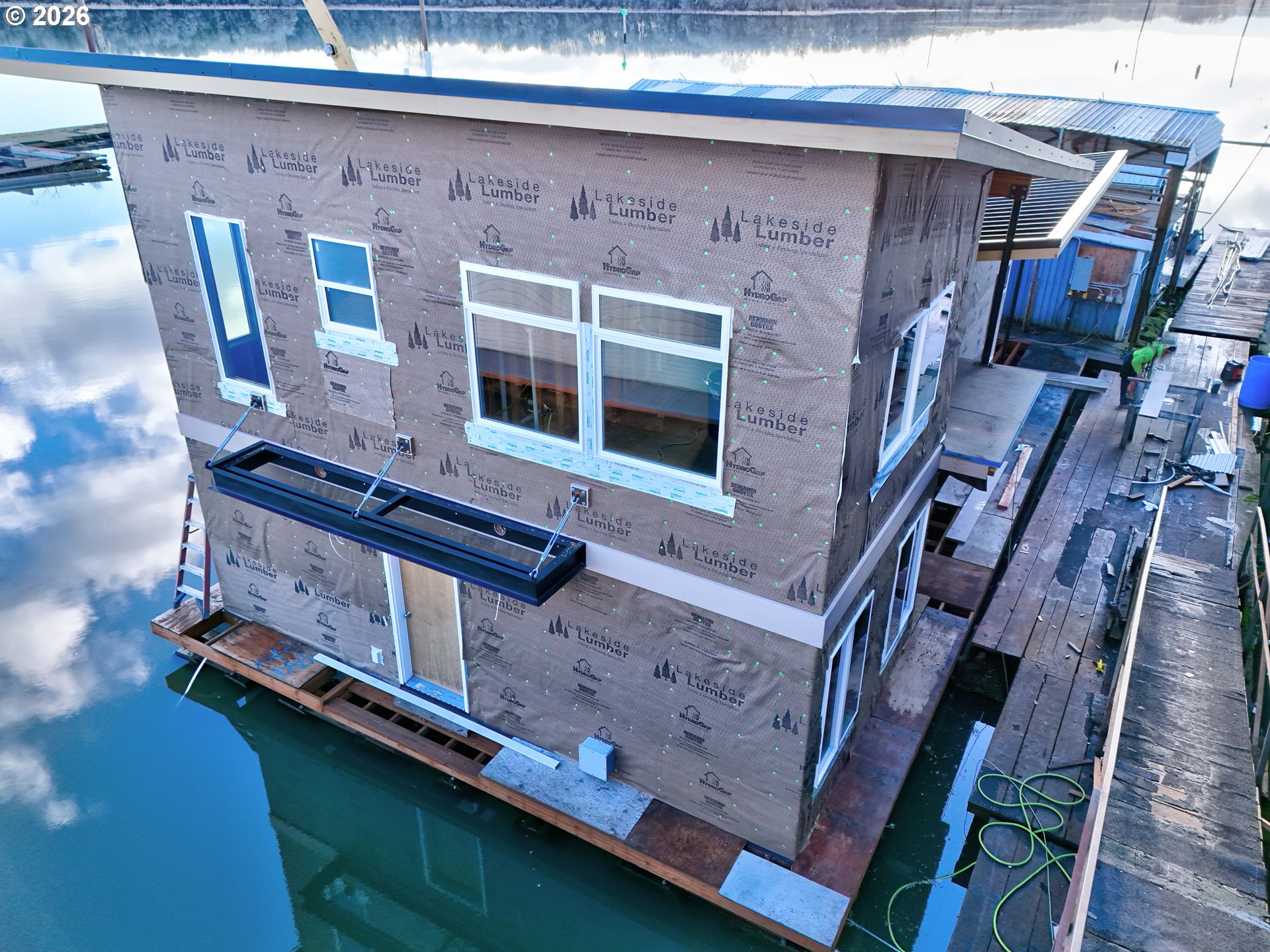 50776 Dike Road Scappoose, OR 97056 - Photo 2 of 39