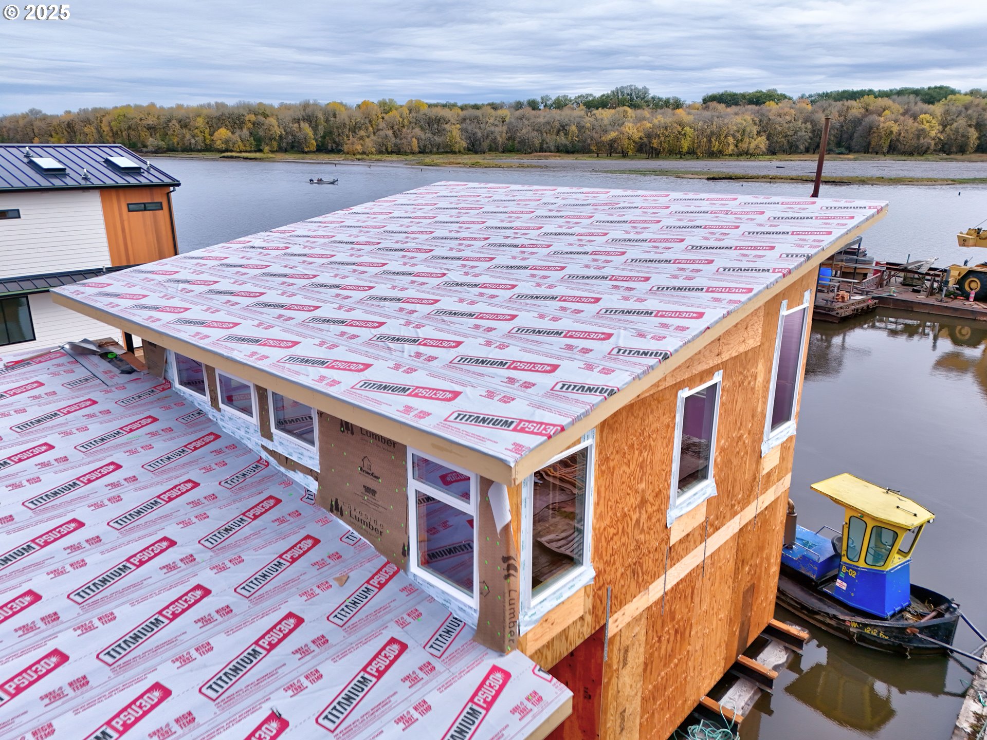 50776 Dike Road Scappoose, OR 97056 - Photo 21 of 39
