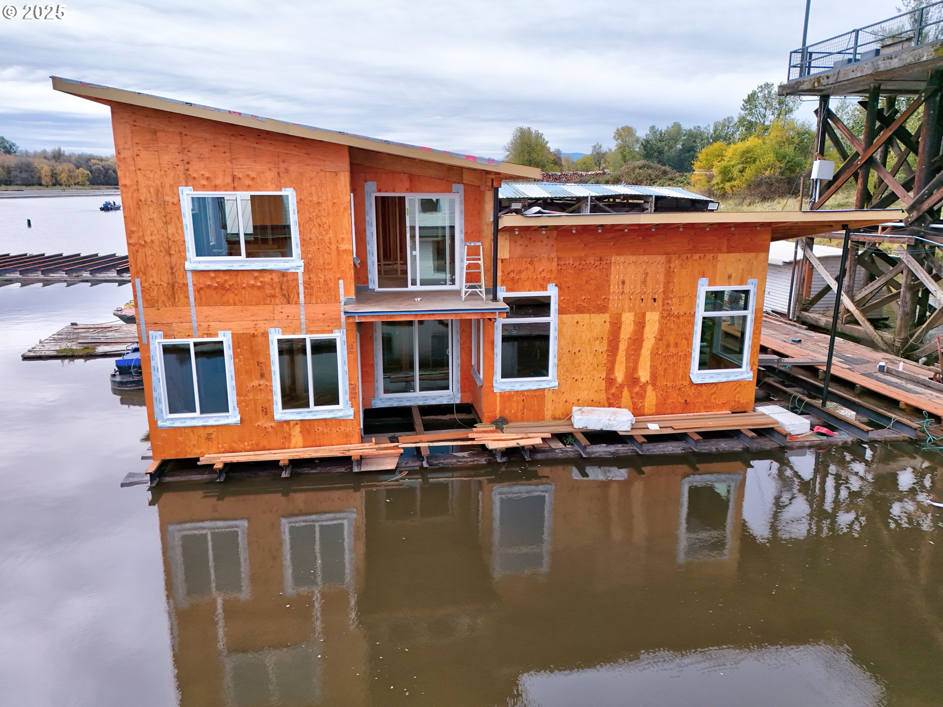 50776 Dike Road Scappoose, OR 97056 - Photo 25 of 39