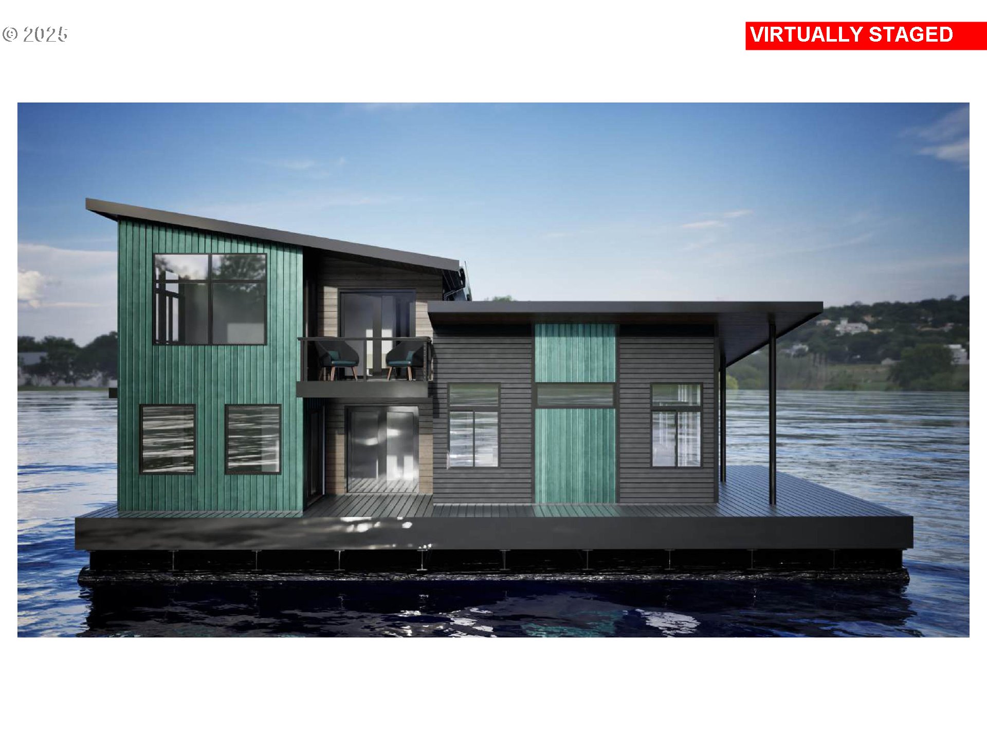 50776 Dike Road Scappoose, OR 97056 - Photo 3 of 39