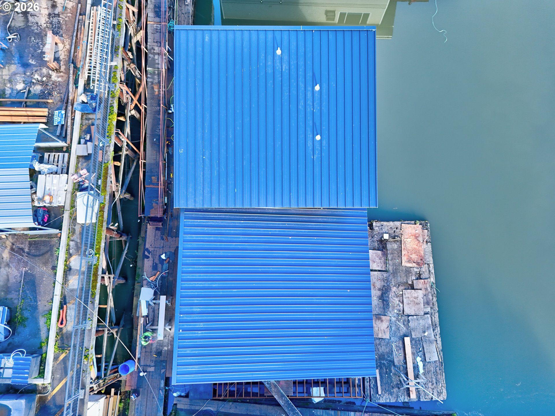 50776 Dike Road Scappoose, OR 97056 - Photo 38 of 39