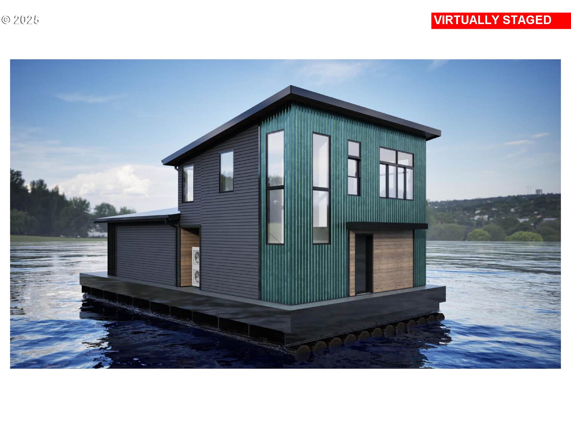 50776 Dike Road Scappoose, OR 97056 - Photo 8 of 39