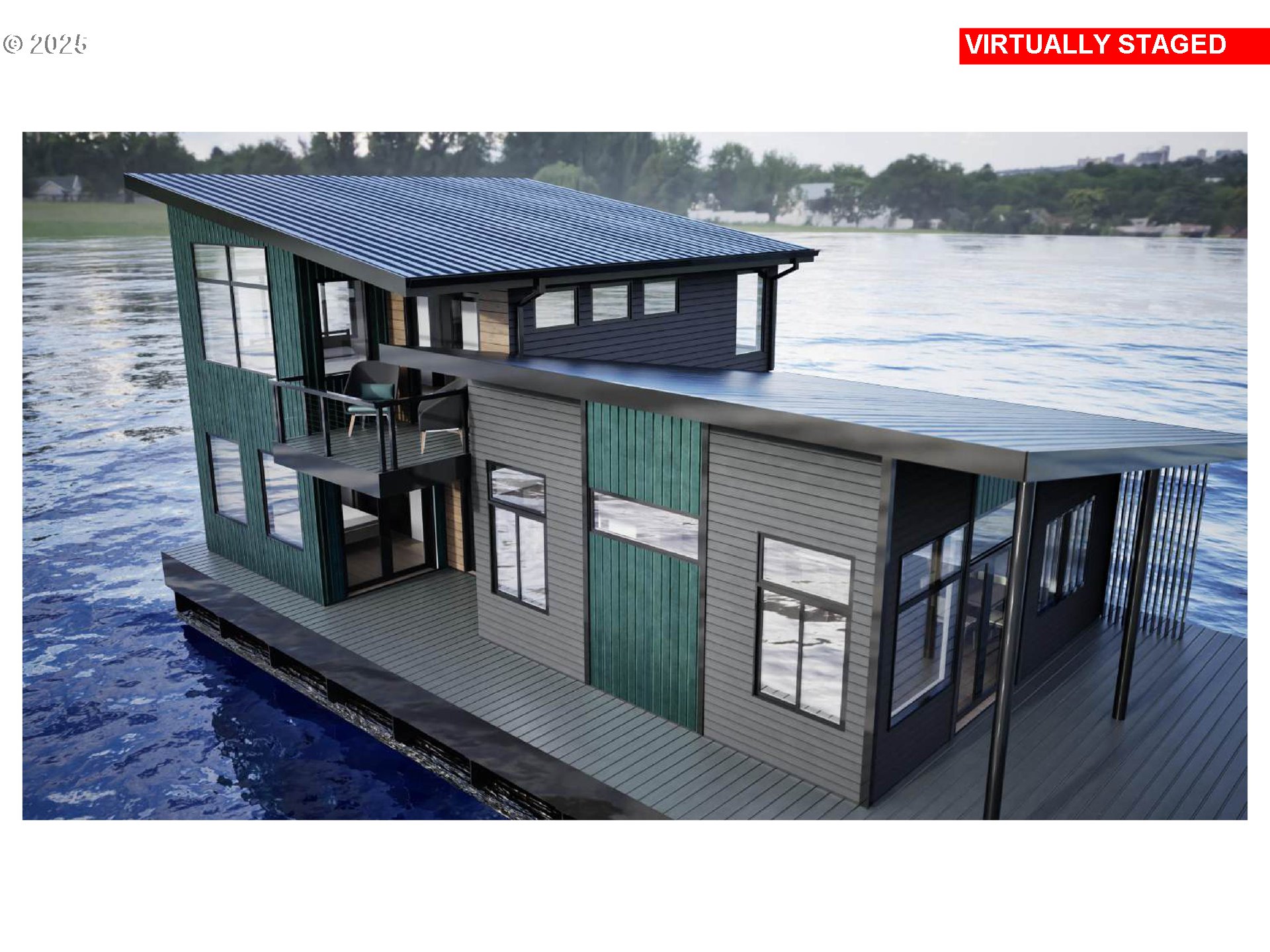 50776 Dike Road Scappoose, OR 97056 - Photo 10 of 39