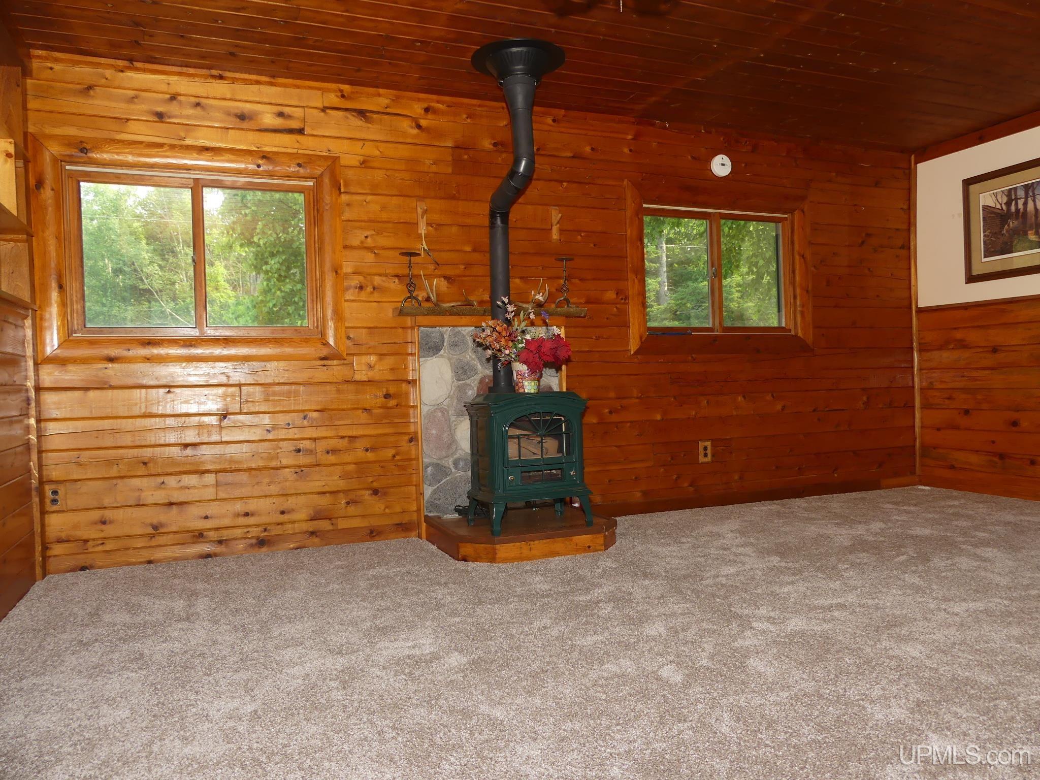 22252 Webb Road Grand Marais, MI 49839 - Photo 16 of 27 Gallery Image 16