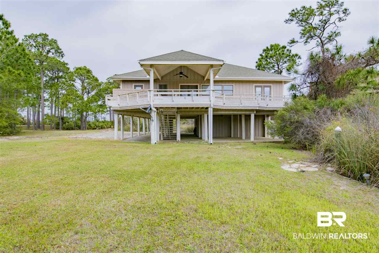 5300 Sandy Key Drive Orange Beach, AL 36561 - Photo 1 of 30