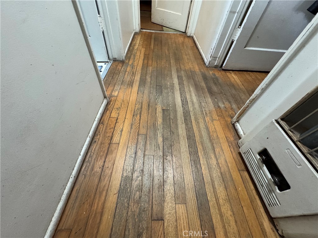 13751 Penn Street Whittier, CA 90602 - Photo 13 of 17 a view of wooden floor