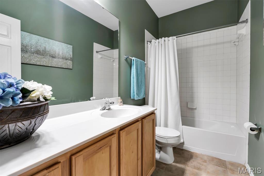 321 Hawks View Drive O'Fallon, MO 63368 - Photo 20 of 26