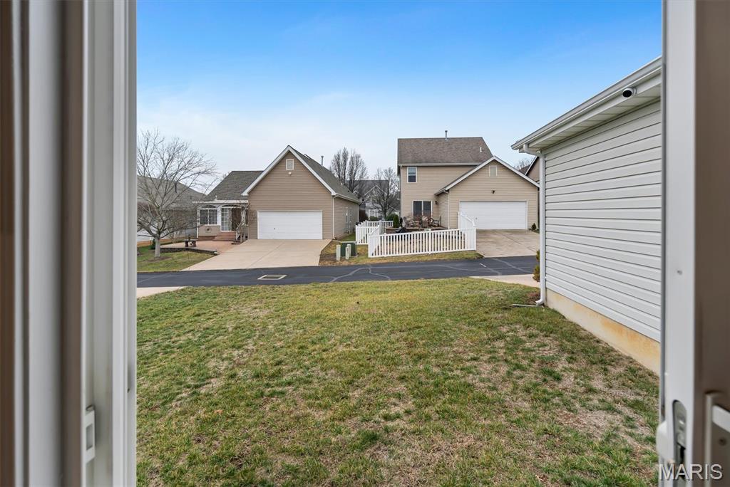 321 Hawks View Drive O'Fallon, MO 63368 - Photo 22 of 26