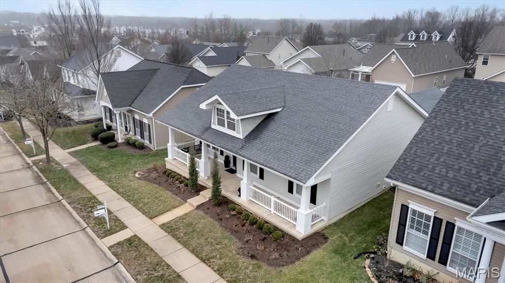 321 Hawks View Drive O'Fallon, MO 63368 - Photo 24 of 26