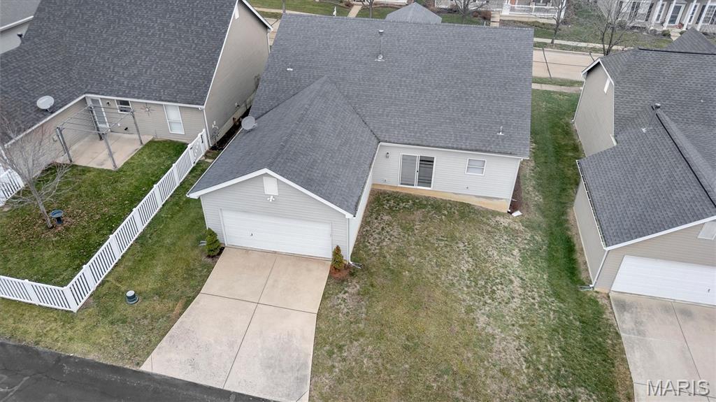321 Hawks View Drive O'Fallon, MO 63368 - Photo 25 of 26
