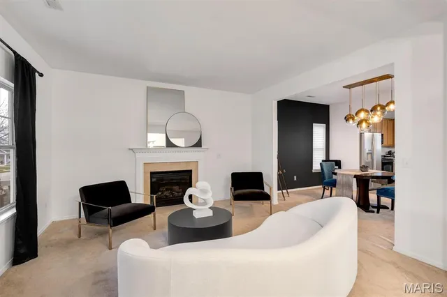 $350,000 | 321 Hawks View Drive, O'Fallon, MO 63368