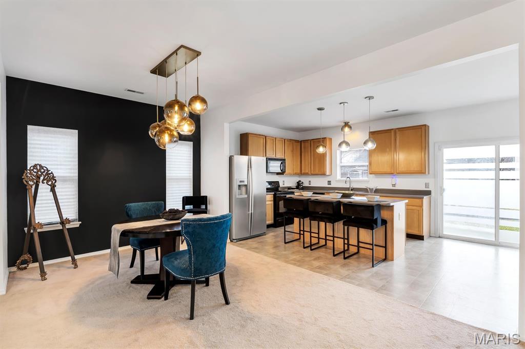 321 Hawks View Drive O'Fallon, MO 63368 - Photo 8 of 26