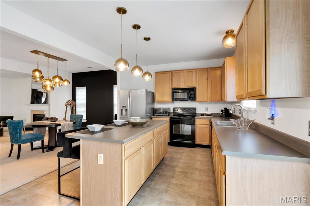 321 Hawks View Drive O'Fallon, MO 63368 - Photo 10 of 26