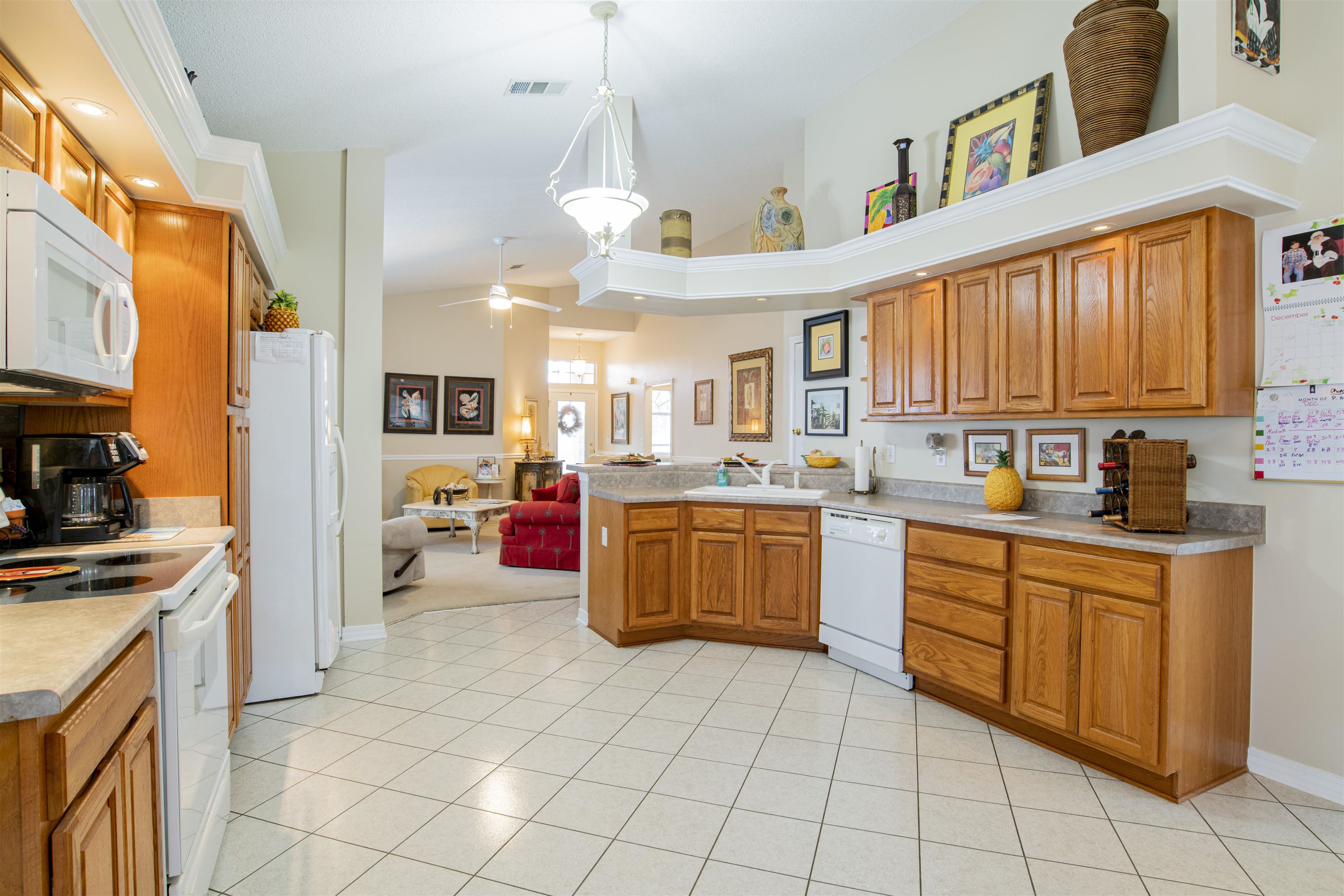 22724 Tranquil Lane Foley, AL 36535 - Photo 19 of 37