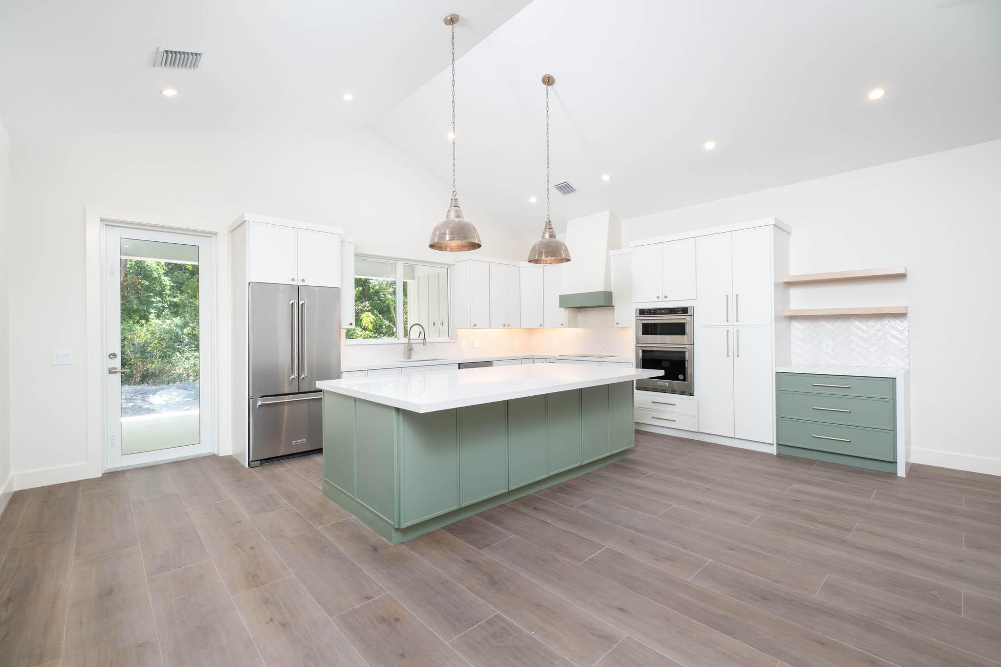 36 Park Road Islamorada, FL 33036 - Photo 7 of 40 Kitchen