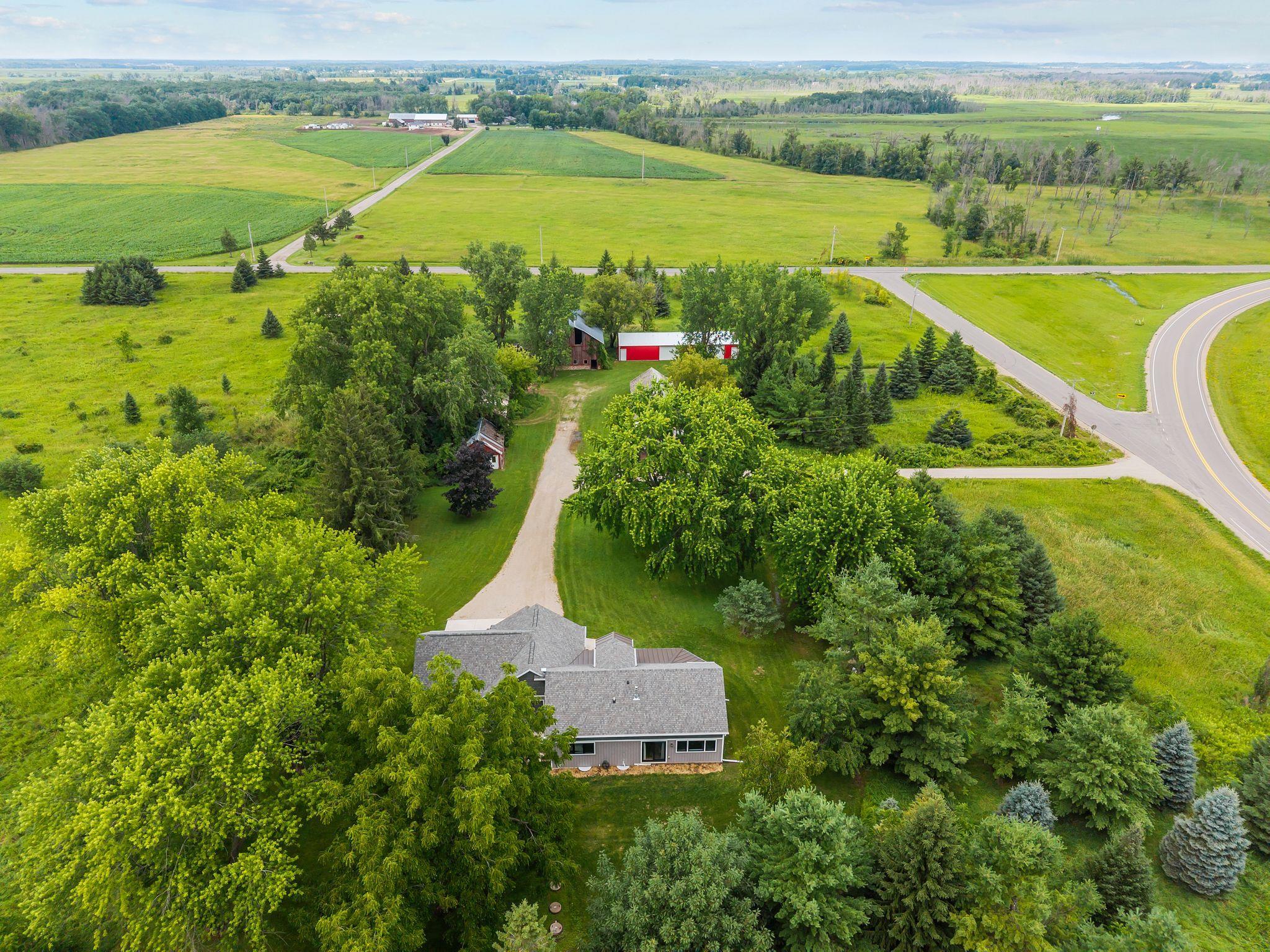 8079 County Rd MM Larsen, WI 54947 - Photo 64 of 70