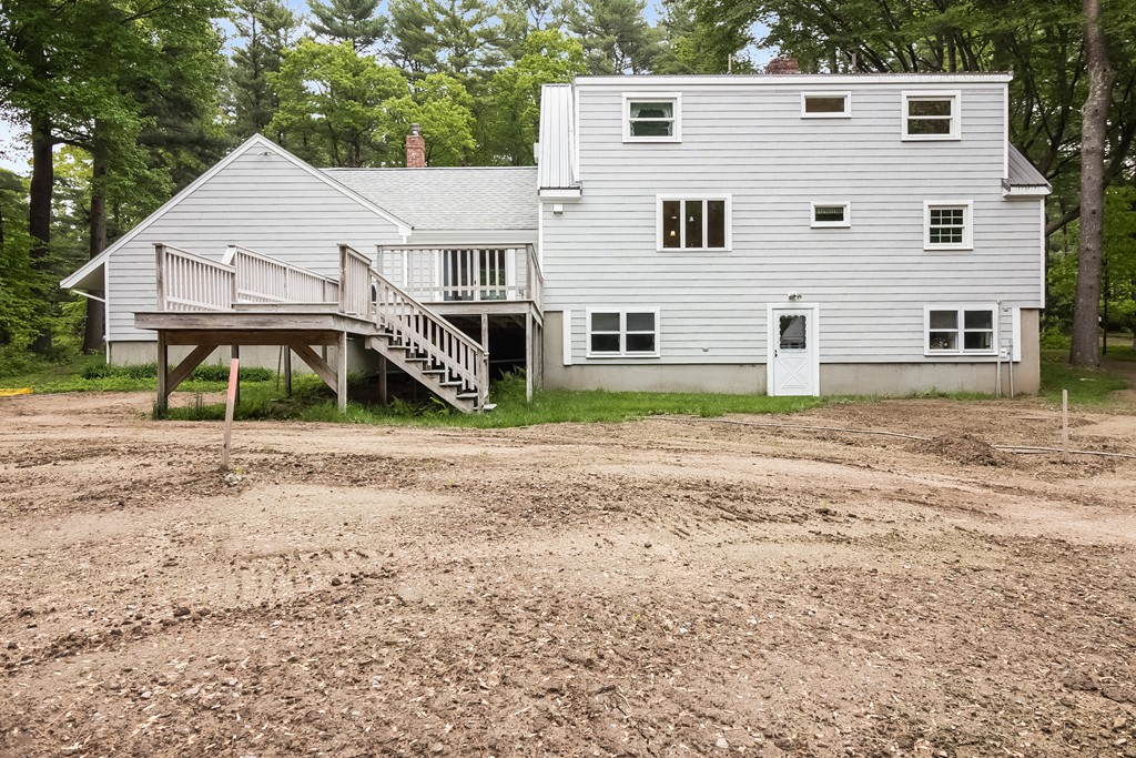 52 Hillcrest Road Hanson, MA 02341 - Photo 25 of 28 Gallery Image 25