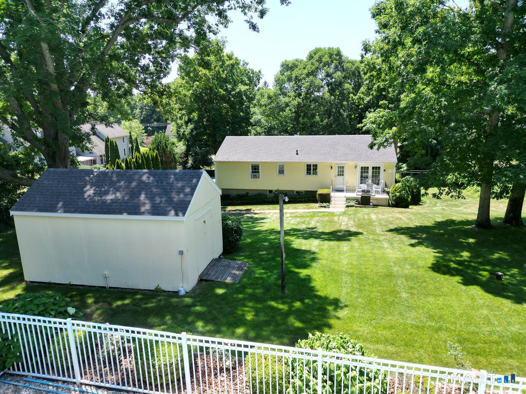 1451 Neipsic Road Glastonbury, CT 06033 - Photo 26 of 37