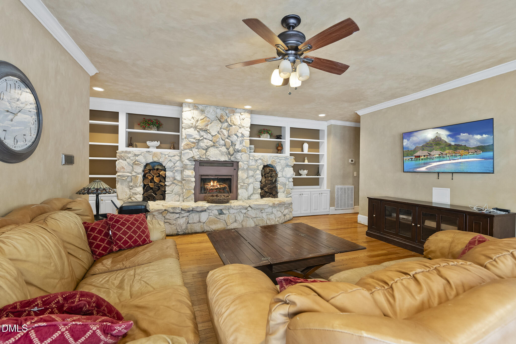 111 Foxridge Road Chapel Hill, NC 27514 - Photo 15 of 67