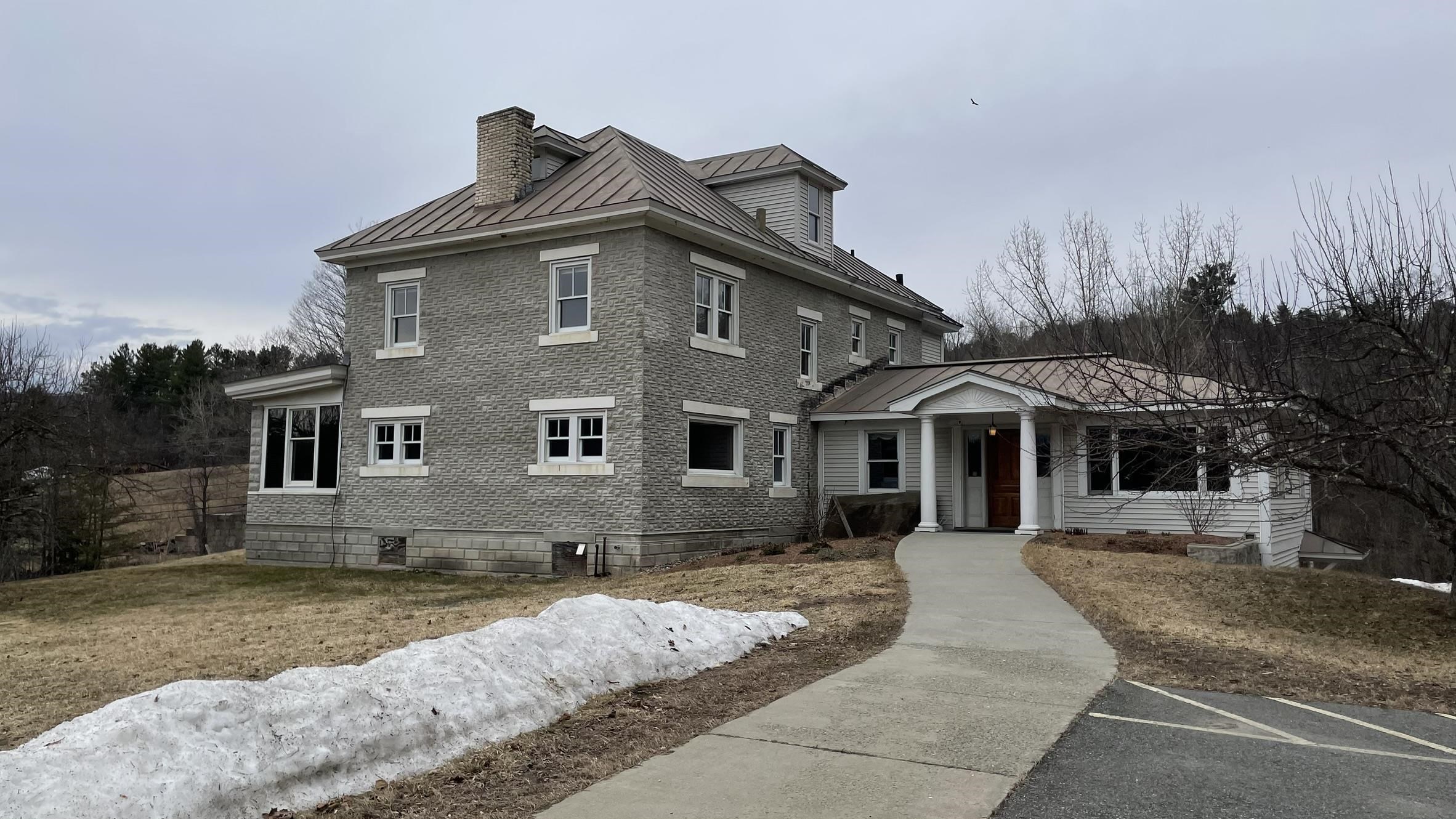 33 Sunset Hill Road Randolph, VT 05060 - Photo 2 of 38