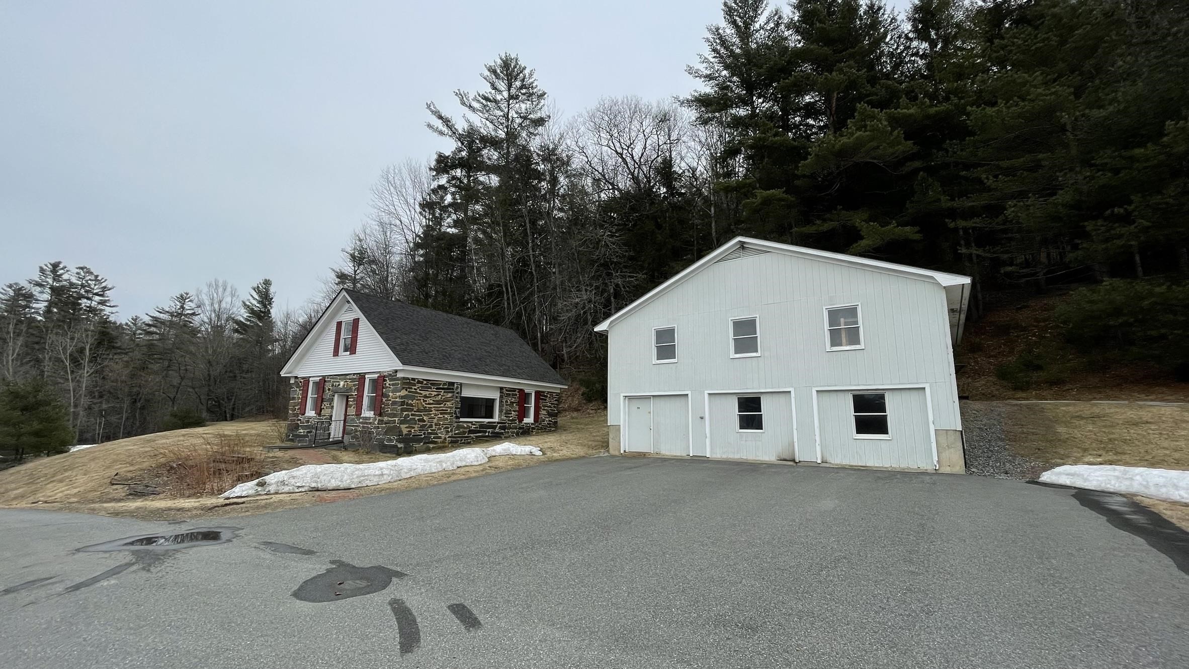 33 Sunset Hill Road Randolph, VT 05060 - Photo 27 of 38