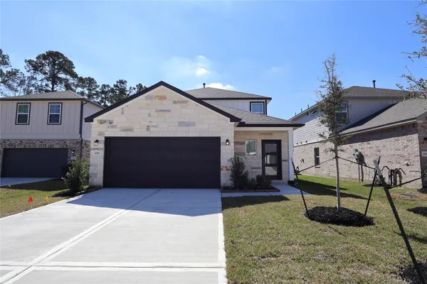 $2,500 | 8515 Blueberry Ash Street, Magnolia, TX 77354