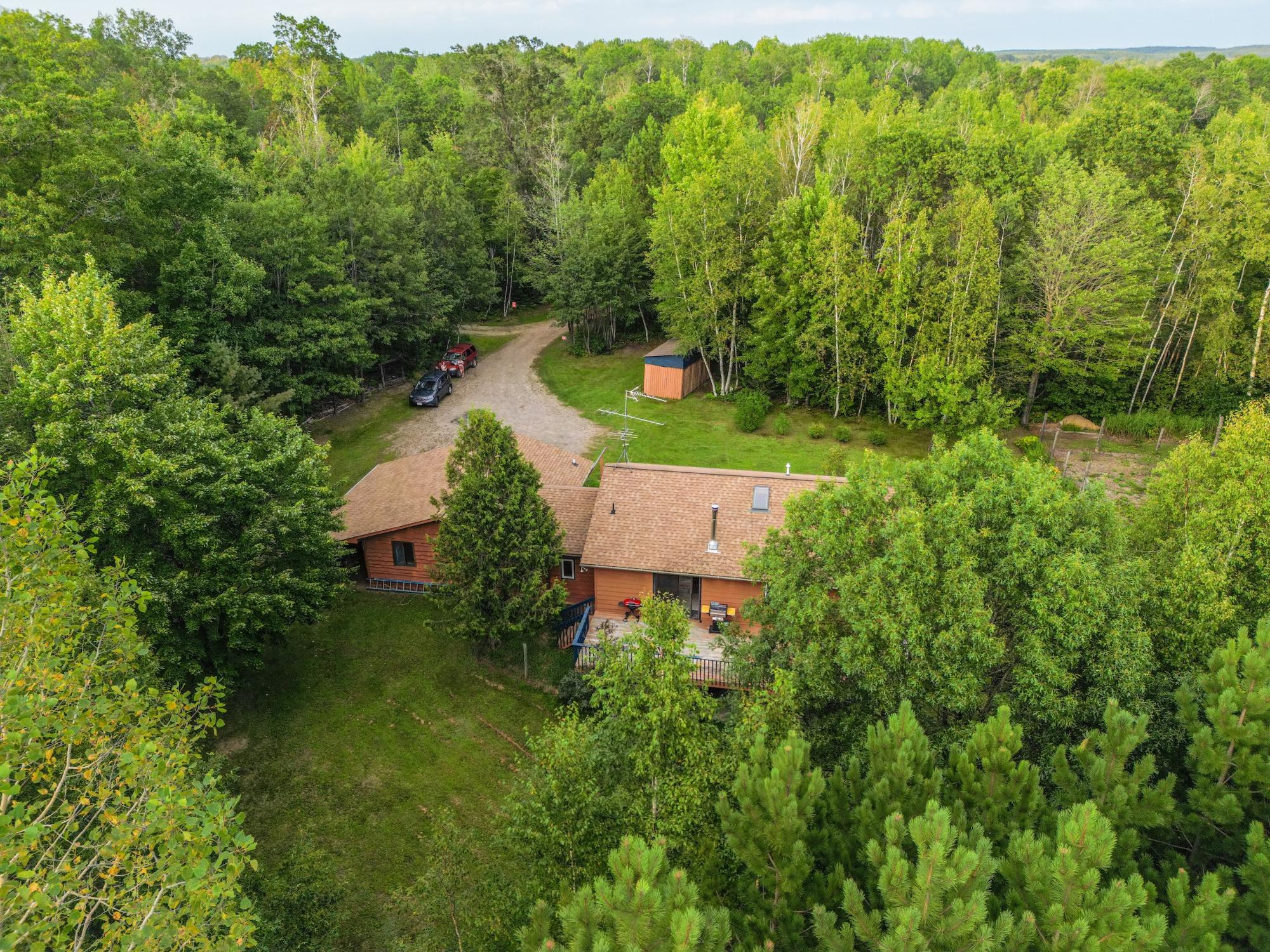 7808 Mitzi Lane Rhinelander, WI 54501 - Photo 29 of 36 Gallery Image 29