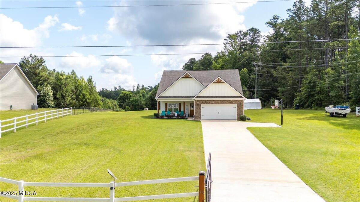 309 Davis Road Gray, GA 31032 - Photo 3 of 48