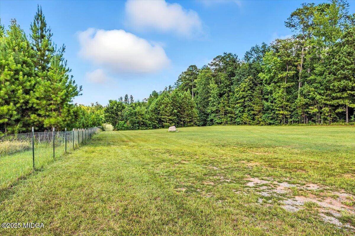 309 Davis Road Gray, GA 31032 - Photo 33 of 48 a view of lake view