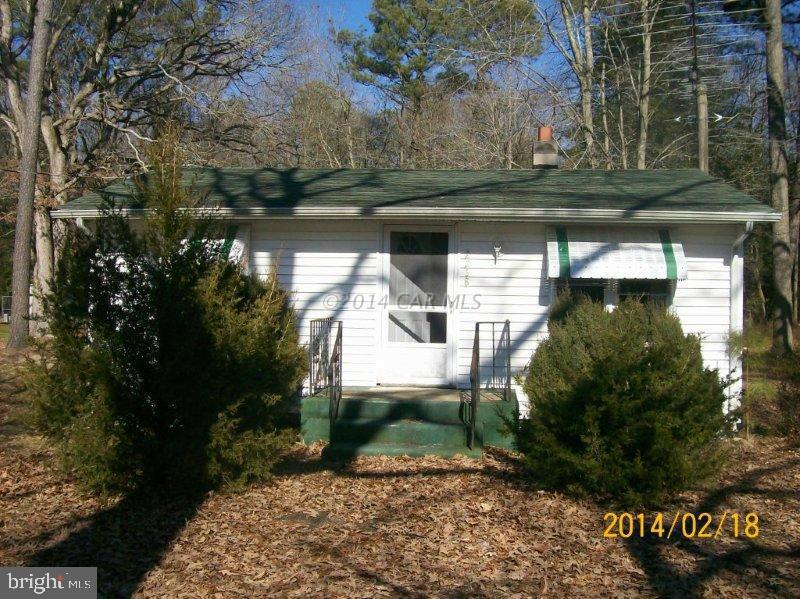 2258 Groton Road Pocomoke City, MD 21851 - Photo 1 of 1 Gallery Image 1