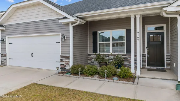 $415,000 | 2727 Luna Lane, Winterville, NC 28590