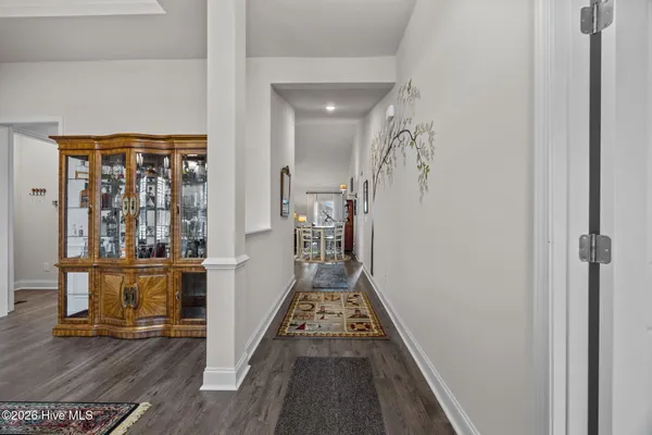 $415,000 | 2727 Luna Lane, Winterville, NC 28590