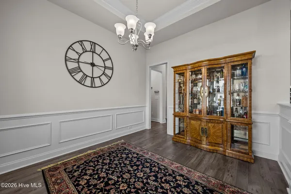 $415,000 | 2727 Luna Lane, Winterville, NC 28590