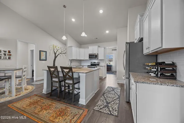 $415,000 | 2727 Luna Lane, Winterville, NC 28590