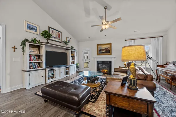 $415,000 | 2727 Luna Lane, Winterville, NC 28590