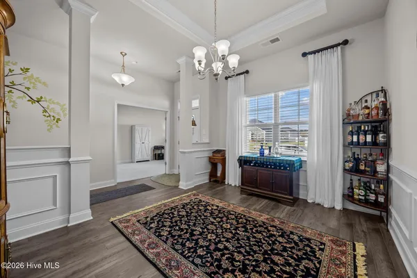 $415,000 | 2727 Luna Lane, Winterville, NC 28590