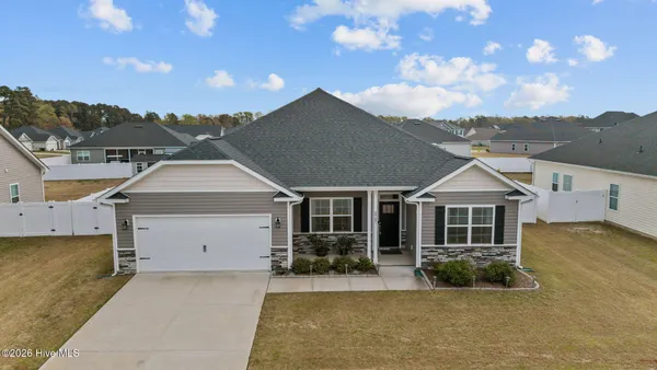$415,000 | 2727 Luna Lane, Winterville, NC 28590