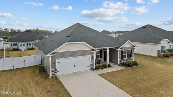 $415,000 | 2727 Luna Lane, Winterville, NC 28590