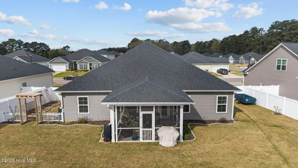$415,000 | 2727 Luna Lane, Winterville, NC 28590