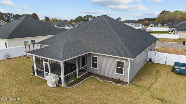 $415,000 | 2727 Luna Lane, Winterville, NC 28590