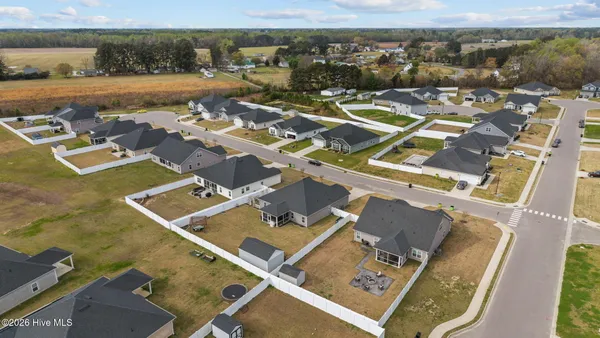 $415,000 | 2727 Luna Lane, Winterville, NC 28590