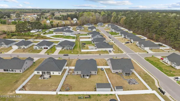 $415,000 | 2727 Luna Lane, Winterville, NC 28590