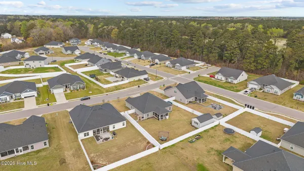 $415,000 | 2727 Luna Lane, Winterville, NC 28590