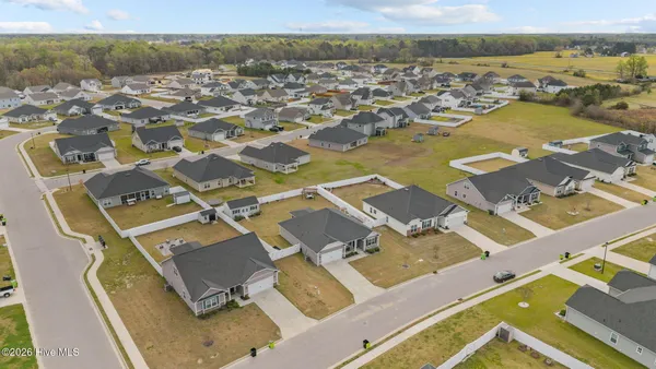 $415,000 | 2727 Luna Lane, Winterville, NC 28590