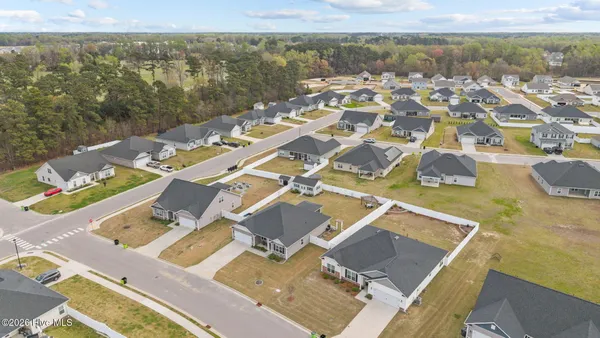 $415,000 | 2727 Luna Lane, Winterville, NC 28590