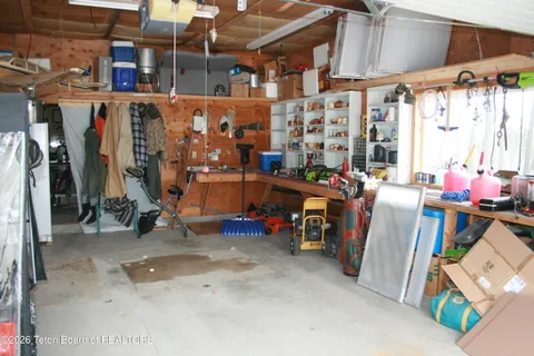 $950,000 | 1458 Hardman Road, Star Valley Ranch, WY 83127