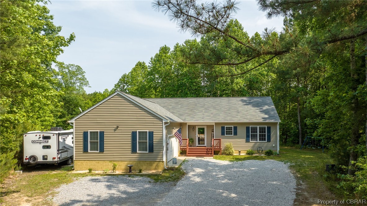 2685 Little Creek Dam Road Toano, VA 23168 - Photo 42 of 50