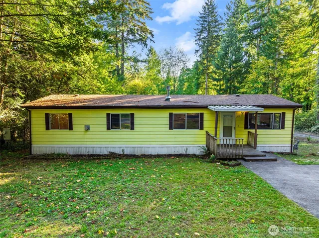 $350,000 | 4312 Meridian Road Northeast, Lacey, WA 98516