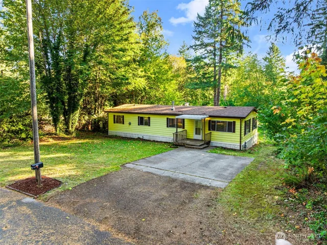 $350,000 | 4312 Meridian Road Northeast, Lacey, WA 98516