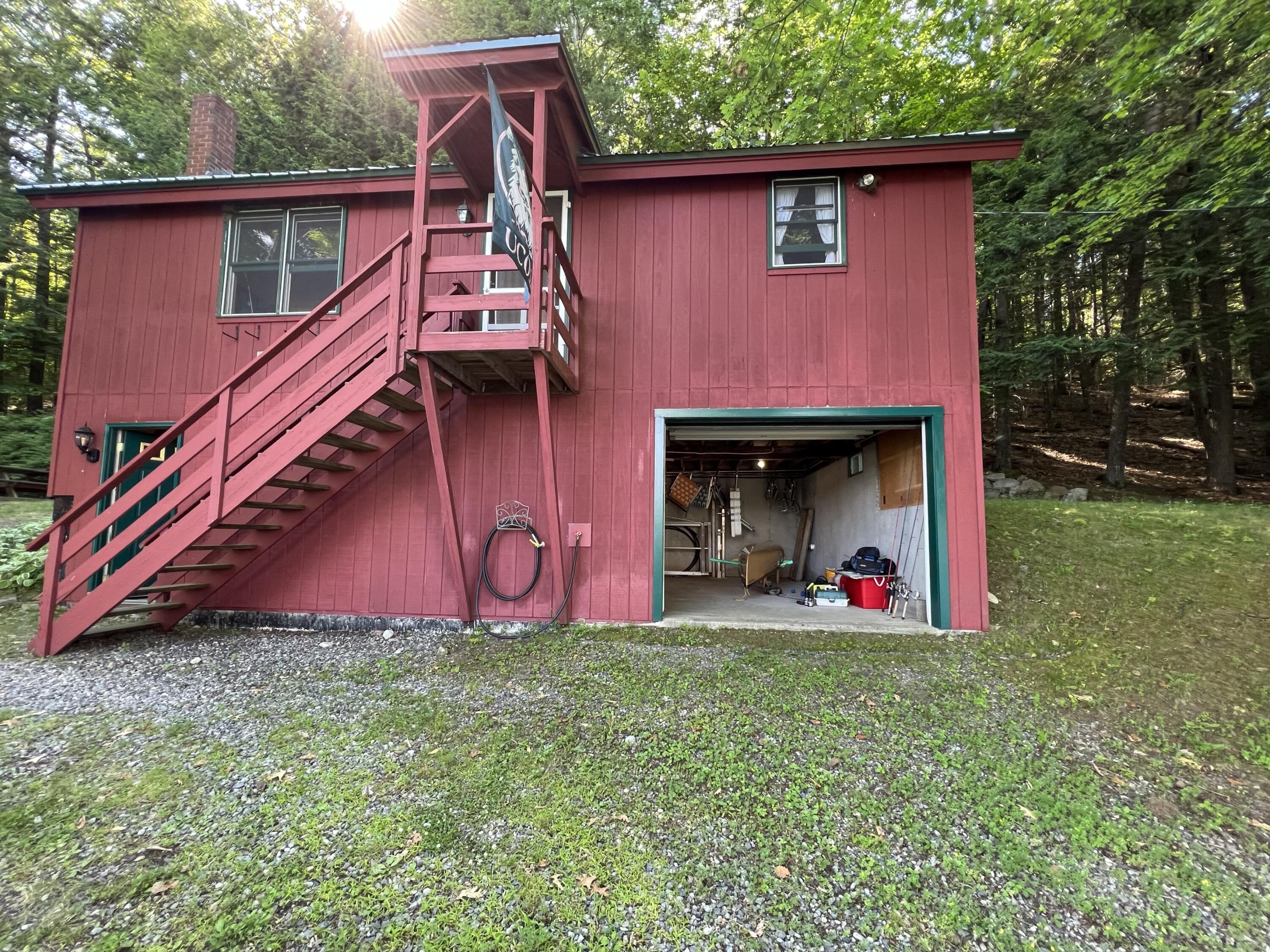 214 Echo Lake Road Fayette, ME 04349 - Photo 4 of 12 JPEG image 23
